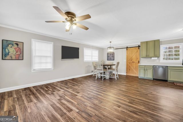 410 Dora Street, Griffin, GA 30223