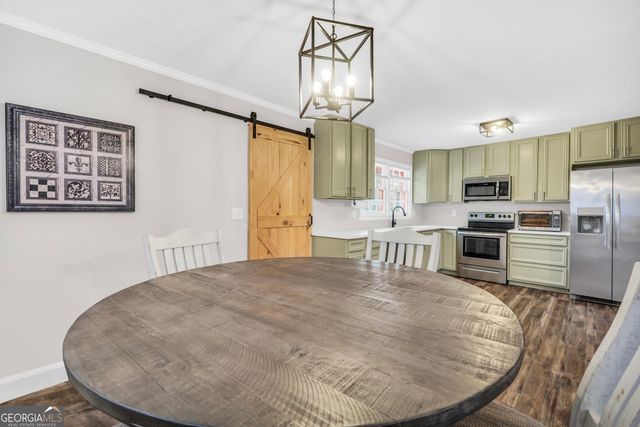 410 Dora Street, Griffin, GA 30223