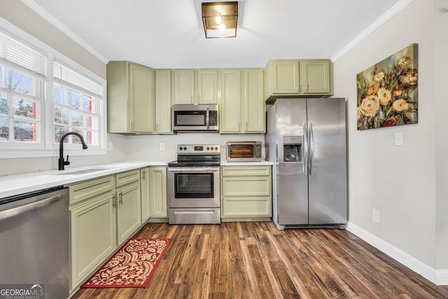 410 Dora Street, Griffin, GA 30223