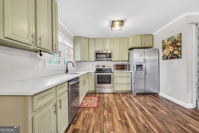 410 Dora Street, Griffin, GA 30223