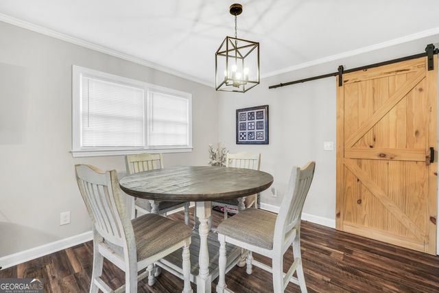 410 Dora Street, Griffin, GA 30223