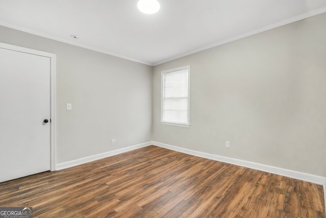 410 Dora Street, Griffin, GA 30223