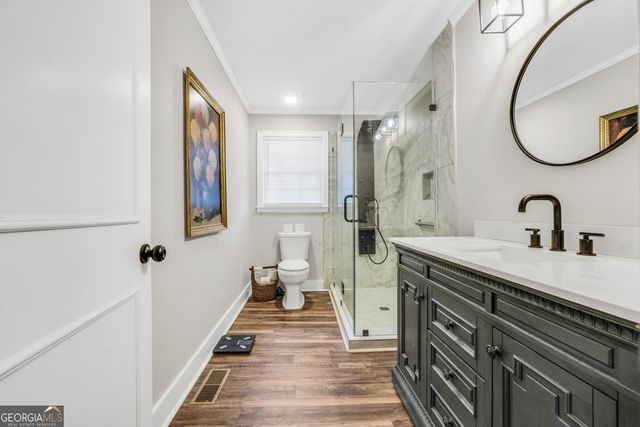 410 Dora Street, Griffin, GA 30223