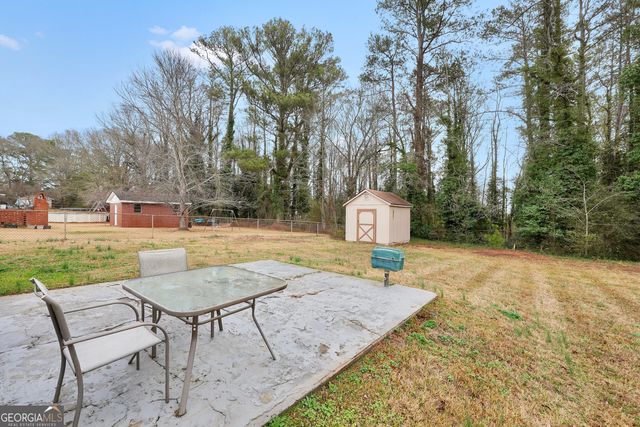 410 Dora Street, Griffin, GA 30223