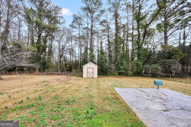 410 Dora Street, Griffin, GA 30223