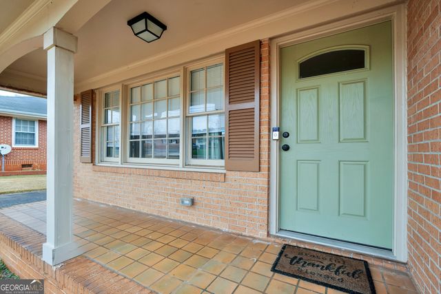 410 Dora Street, Griffin, GA 30223