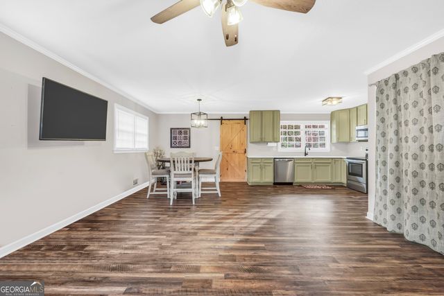 410 Dora Street, Griffin, GA 30223