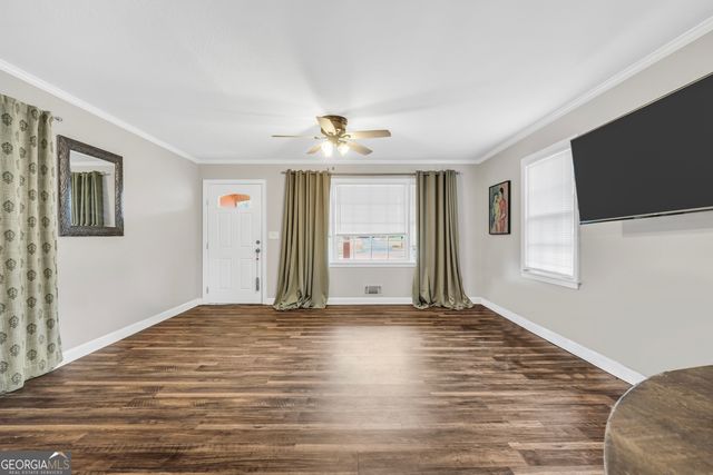 410 Dora Street, Griffin, GA 30223