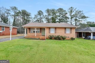 410 Dora Street, Griffin, GA 30223