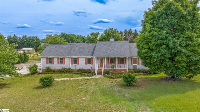 2767 W Georgia Road, Piedmont, SC 29673