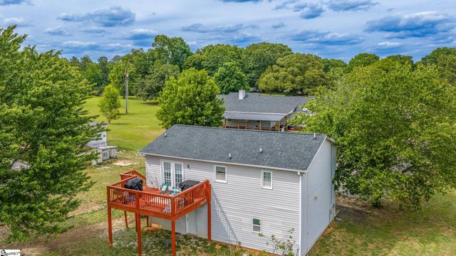2767 W Georgia Road, Piedmont, SC 29673