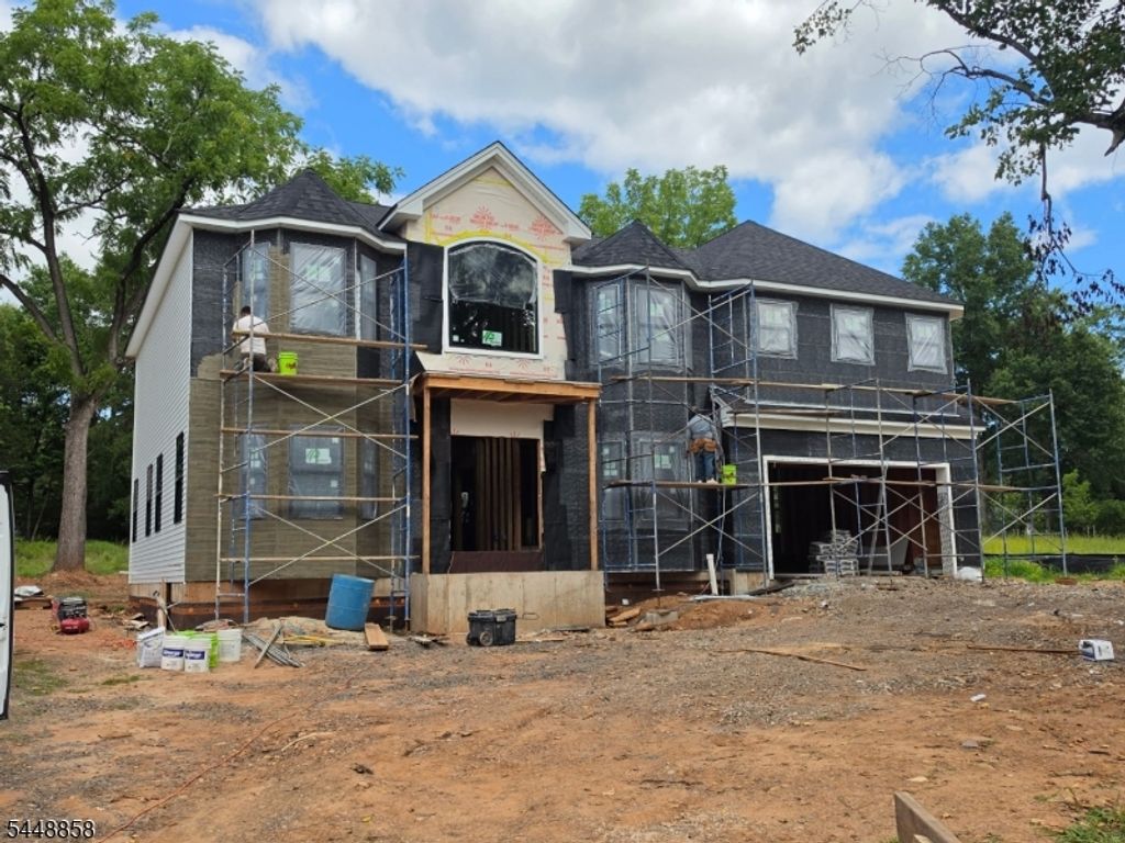 700 Foothill Rd, Bridgewater Twp., NJ 08807