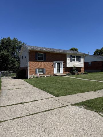 410 Foster Avenue, Florence, KY 41042