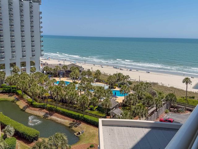 9840 Queensway Blvd Apt 906, Myrtle Beach, SC 29572