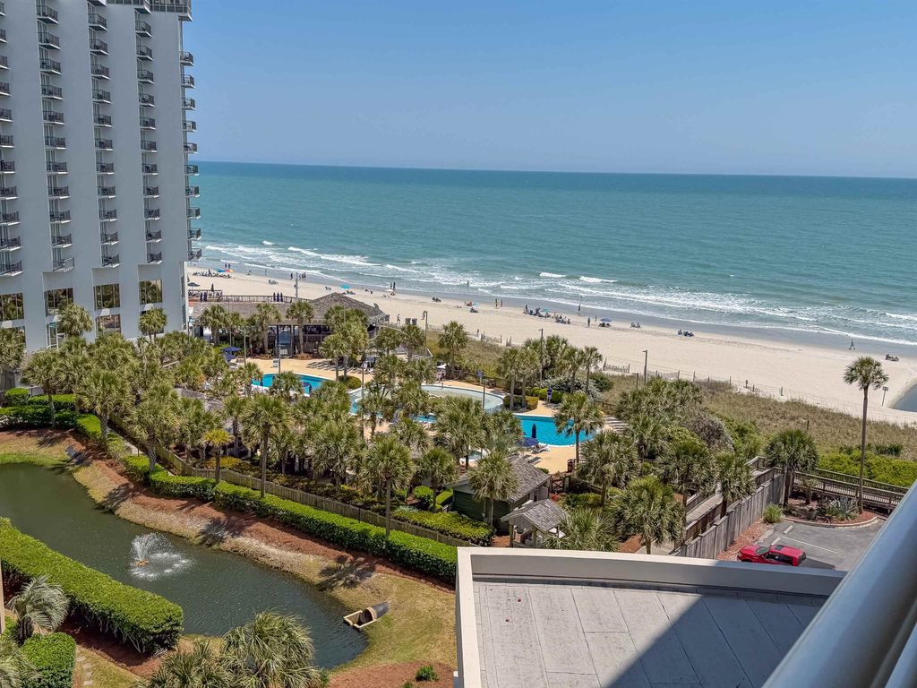 9840 Queensway Blvd Apt 906, Myrtle Beach, SC 29572 — photo 2