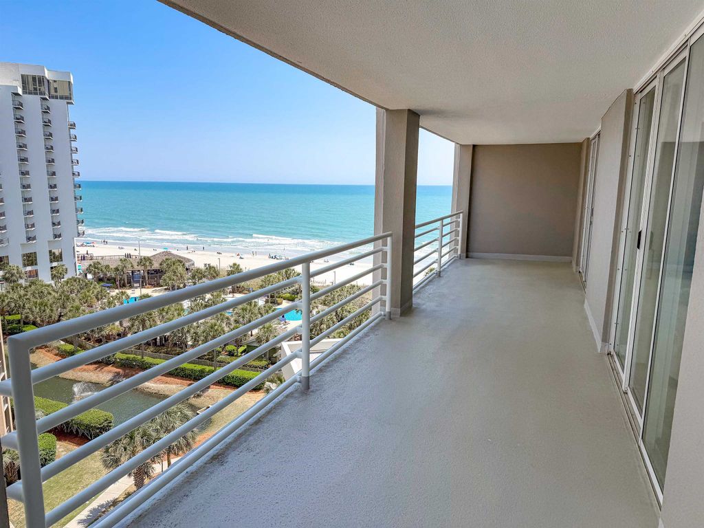 9840 Queensway Blvd Apt 906, Myrtle Beach, SC 29572 — photo 3