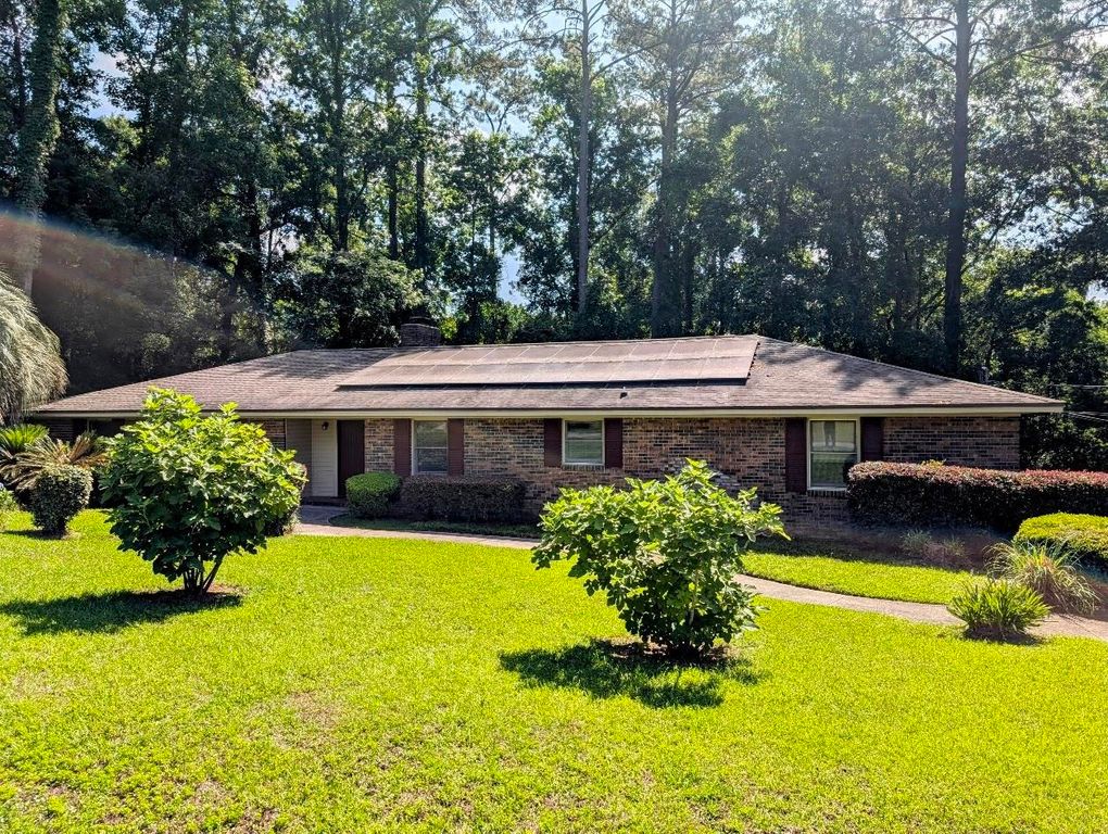 115 Ferndale Dr, Tallahassee, FL 32301