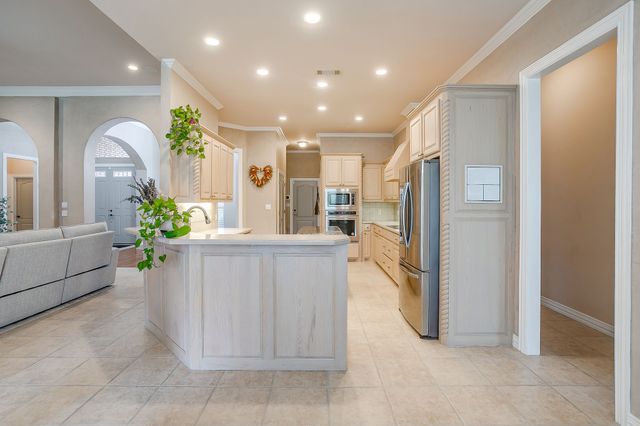 2210 Riverwood Drive, Weatherford, TX 76087