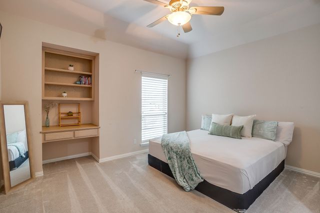 2210 Riverwood Drive, Weatherford, TX 76087