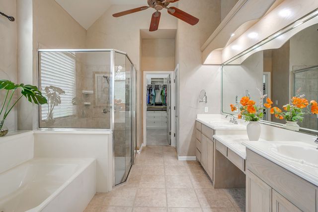 2210 Riverwood Drive, Weatherford, TX 76087