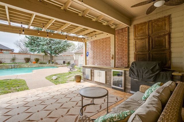 2210 Riverwood Drive, Weatherford, TX 76087