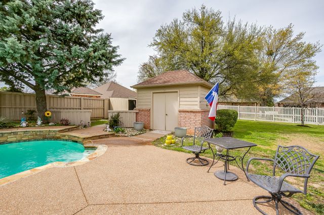 2210 Riverwood Drive, Weatherford, TX 76087