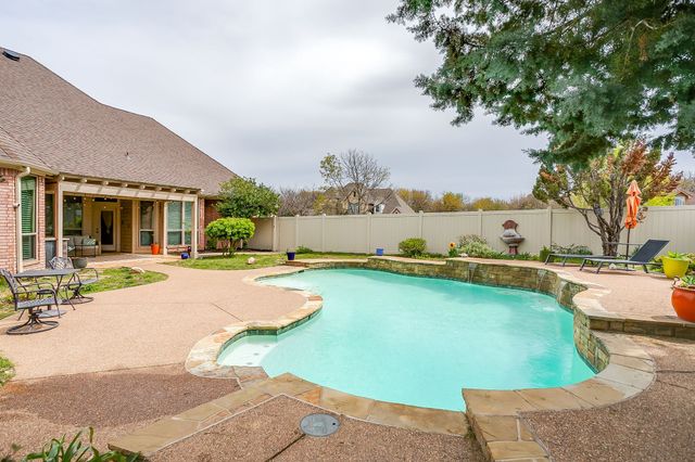 2210 Riverwood Drive, Weatherford, TX 76087