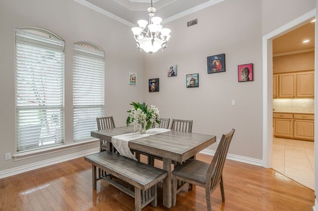 2210 Riverwood Drive, Weatherford, TX 76087