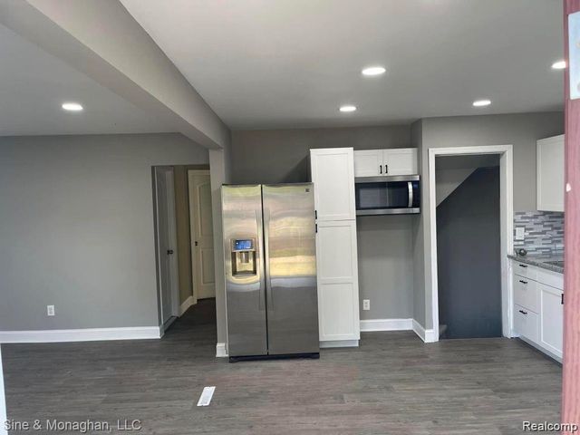 16100 Lappin Street, Detroit, MI 48205