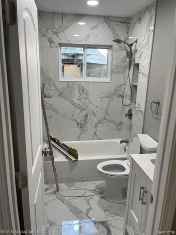 16100 Lappin Street, Detroit, MI 48205