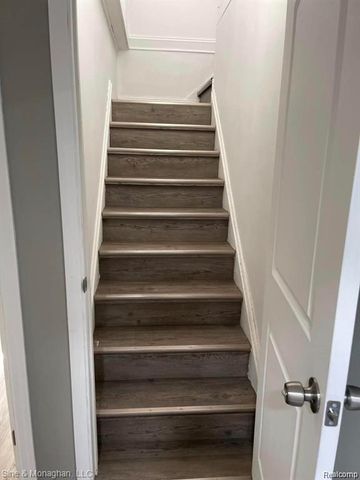 16100 Lappin Street, Detroit, MI 48205