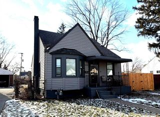 16100 Lappin Street, Detroit, MI 48205