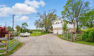 8004 Manning Road, German Twp, OH 45327
