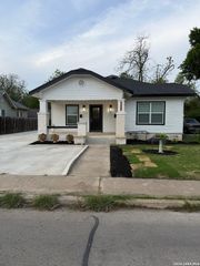 2427 W Southcross Blvd # 2, San Antonio, TX 78211