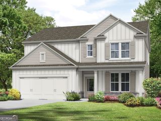 196 Cochin Drive, Statham, GA 30666