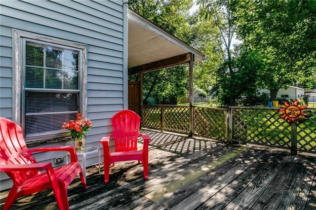 903 N Mulberry Street, Ottawa, KS 66067