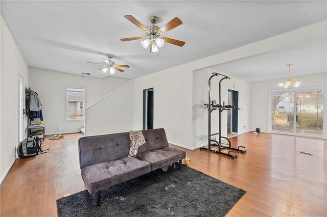 903 N Mulberry Street, Ottawa, KS 66067