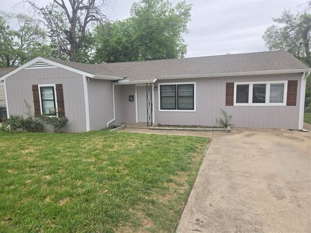 2334 Wolcott Drive, Dallas, TX 75241