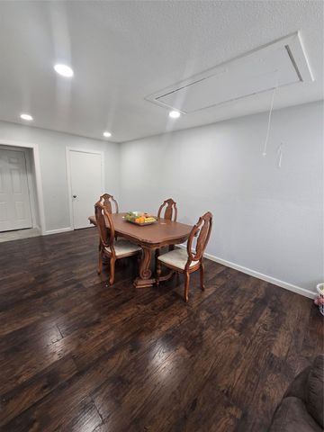 2334 Wolcott Drive, Dallas, TX 75241