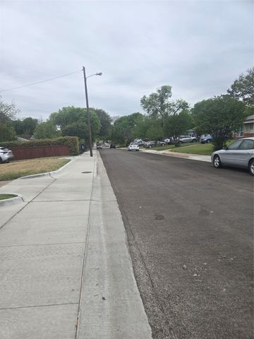 2334 Wolcott Drive, Dallas, TX 75241