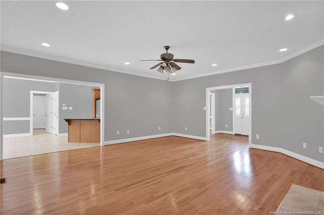1309 Oakridge Boulevard, Lumberton, NC 28358