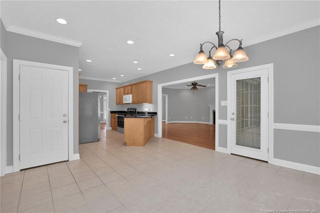 1309 Oakridge Boulevard, Lumberton, NC 28358