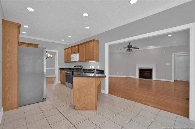 1309 Oakridge Boulevard, Lumberton, NC 28358