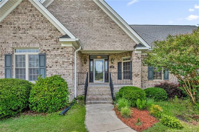 1309 Oakridge Boulevard, Lumberton, NC 28358