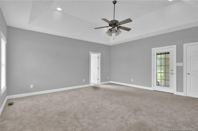 1309 Oakridge Boulevard, Lumberton, NC 28358