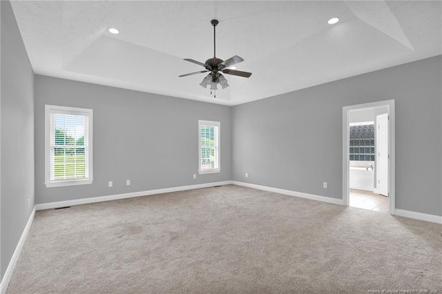 1309 Oakridge Boulevard, Lumberton, NC 28358