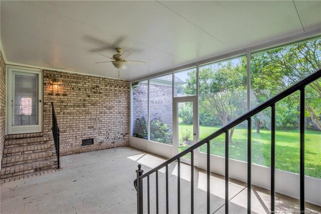 1309 Oakridge Boulevard, Lumberton, NC 28358