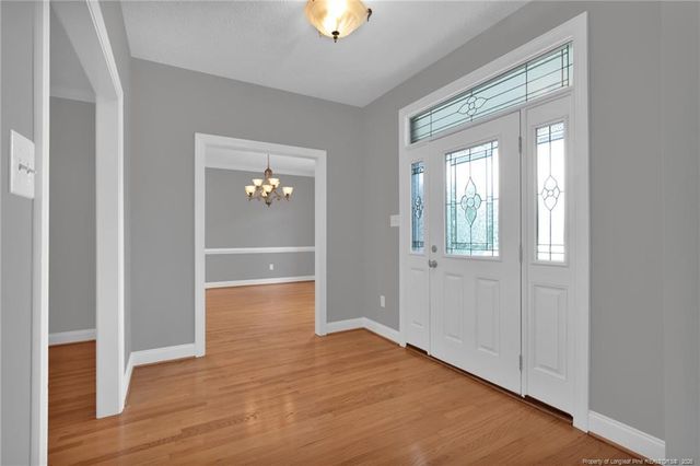 1309 Oakridge Boulevard, Lumberton, NC 28358