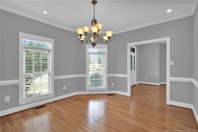 1309 Oakridge Boulevard, Lumberton, NC 28358