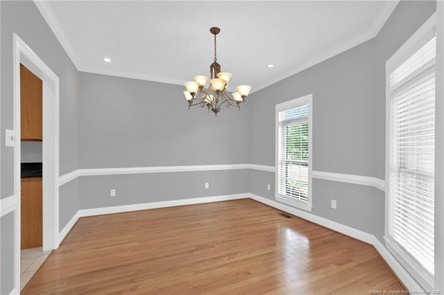 1309 Oakridge Boulevard, Lumberton, NC 28358